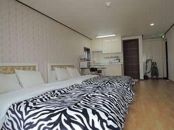 Daelim Residence