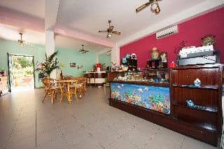 Donna Rosa Hotel