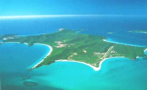 Great Keppel Island Holiday Village Great Keppel Island Holiday Village