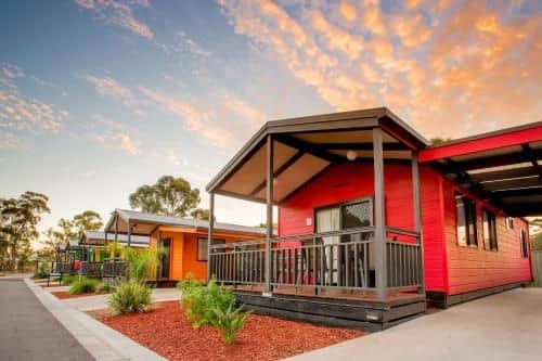 BIG4 Bendigo Park Lane Holiday Park BIG4 Bendigo Park Lane Holiday Park