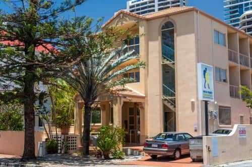 Gold Coast Hostel Gold Coast Hostel