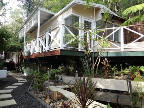 Eumundi Yacht Club B&B Eumundi Yacht Club B&B