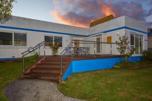 Bridport Holiday Rental