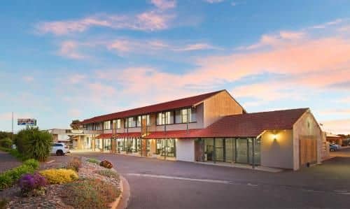Alexander Motel Whyalla Alexander Motel Whyalla
