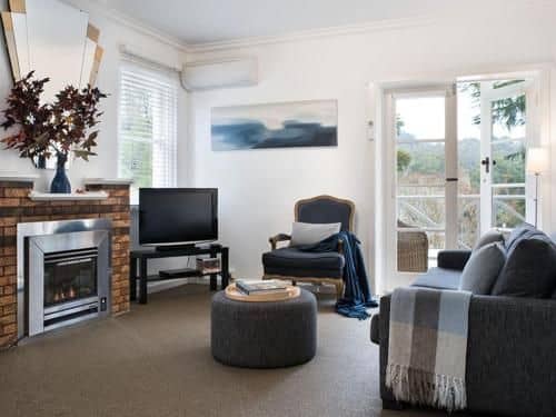 Lake Daylesford Apartment 2 Lake Daylesford Apartment 2