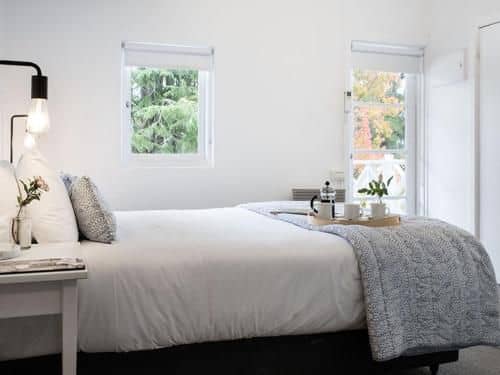 Lake Daylesford Apartment 2A Lake Daylesford Apartment 2A