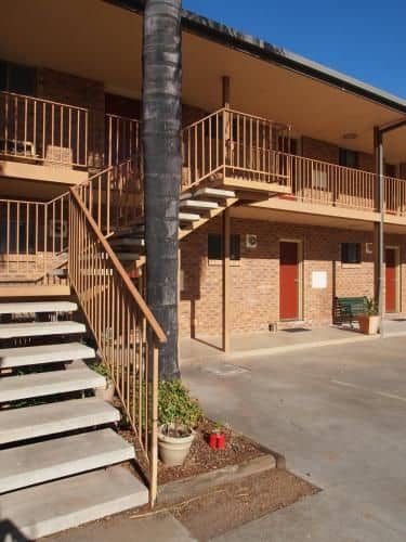 Cobar Town & Country Motor Inn Cobar Town & Country Motor Inn