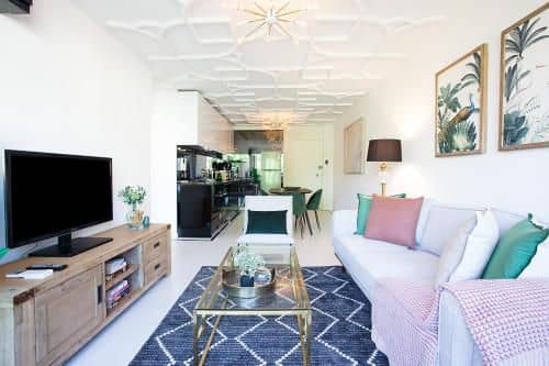 Crown Jewel - Hosted by L'Abode Accommodation Crown Jewel - Hosted by L'Abode Accommodation