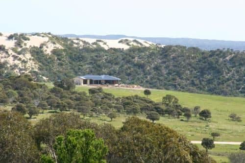 Almonta Park Lodge Almonta Park Lodge