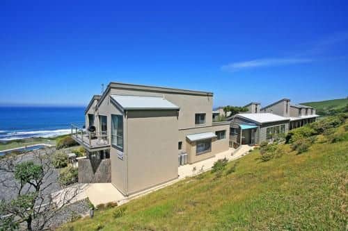 A Great Ocean Road Resort Whitecrest