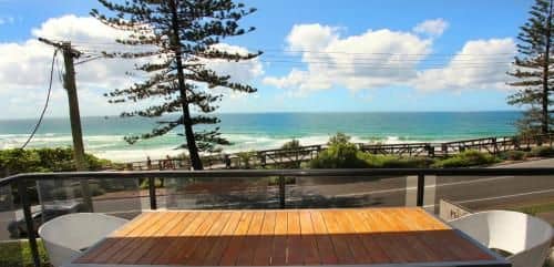 Unit 3 Phoenix Apartments, 1736 David Low Way Coolum Beach - Linen Incl. WIFI, 500 Bond