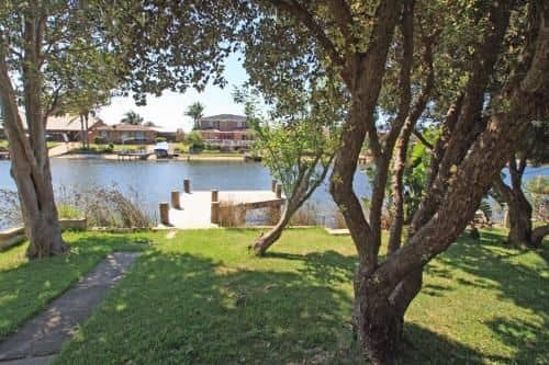 Waterfront Delight on Cater