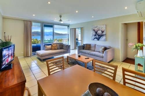 2 Bedroom Poinciana Lodge 2 Bedroom Poinciana Lodge