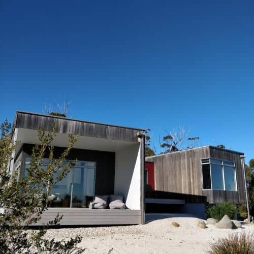 Aplite House Aplite House