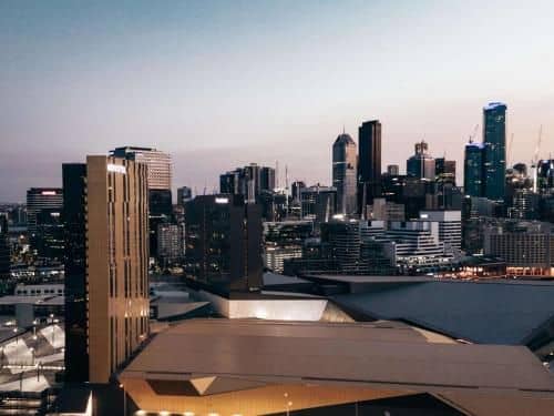 Novotel Melbourne South Wharf Novotel Melbourne South Wharf