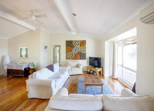 Tegwan's Nest Holiday Home Tegwan's Nest Holiday Home