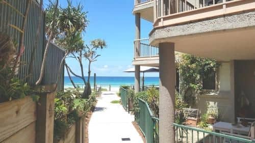 Sanctuary Beach Retreat Sanctuary Beach Retreat