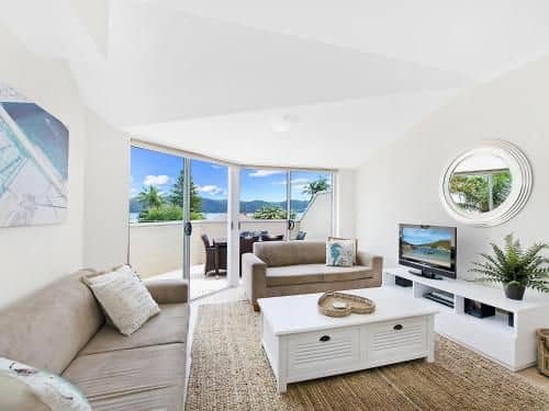 The Lookout at Iluka Resort Apartments