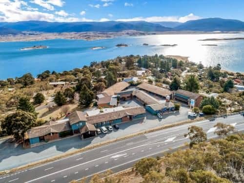 Snowy Valley Jindabyne Snowy Valley Jindabyne