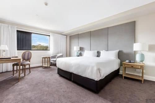 Miramare Gardens Boutique Accommodation Miramare Gardens Boutique Accommodation