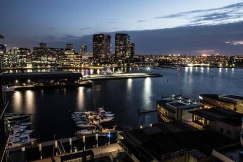 Accent Accommodation@Docklands Accent Accommodation@Docklands