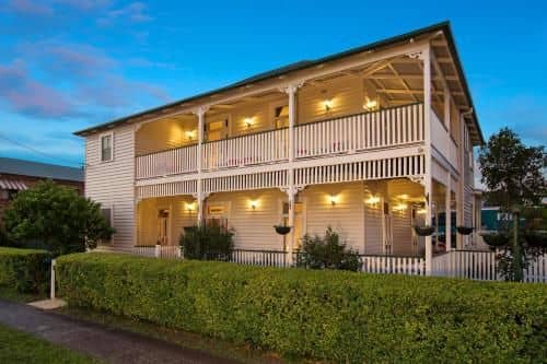 Riversleigh House Riversleigh House