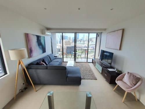 Harbour Escape Apartments Docklands Harbour Escape Apartments Docklands