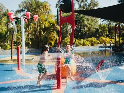 NRMA Treasure Island Holiday Resort NRMA Treasure Island Holiday Resort