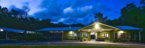 Daintree Peaks ECO Stays Daintree Peaks ECO Stays