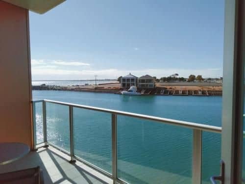 Wallaroo Marina Executive Apartments Wallaroo Marina Executive Apartments