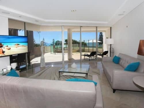 Oceans 201 by G1 Holidays