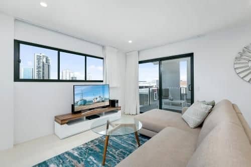 Spice Broadbeach - GCLR Spice Broadbeach - GCLR