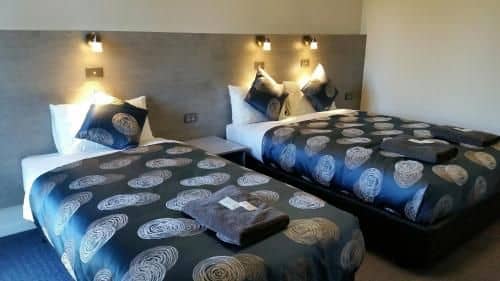 Colac Central Hotel-Motel Colac Central Hotel-Motel