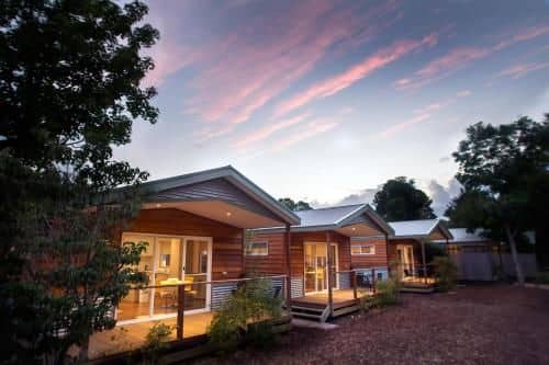 BIG4 Bright Holiday Park BIG4 Bright Holiday Park