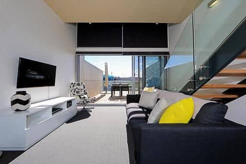 Accommodate Canberra - Mode Accommodate Canberra - Mode
