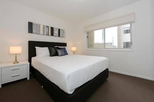 Accommodate Canberra - Braddon Apartments Accommodate Canberra - Braddon Apartments