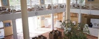 Les Dunes D'or Hotel & Spa