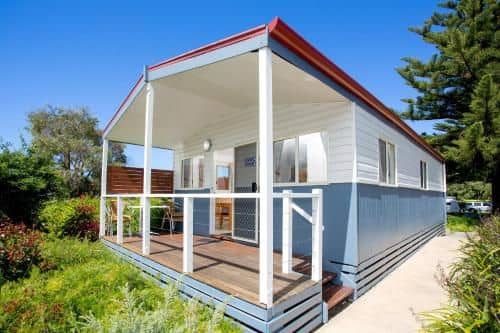 BIG4 Emu Beach Holiday Park BIG4 Emu Beach Holiday Park