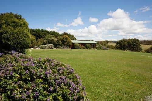 Buln Buln Cabins