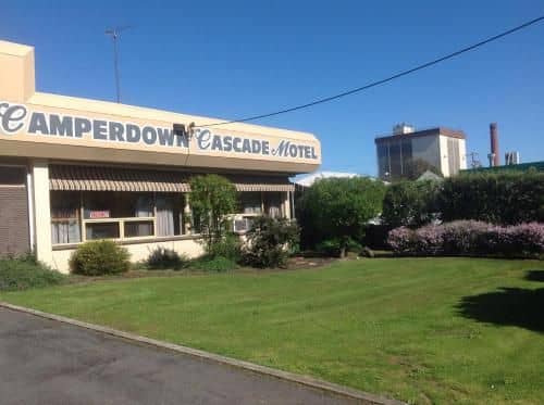 Camperdown Cascade Motel Camperdown Cascade Motel