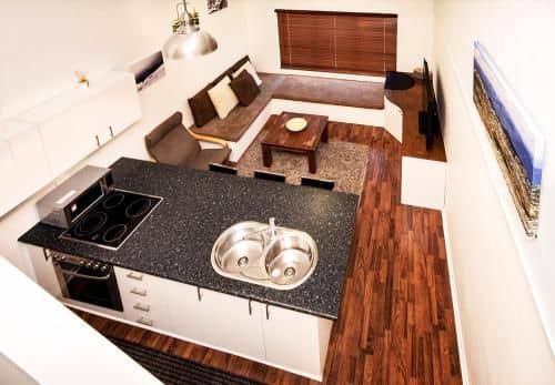 Central Abode-Modern apartment in the heart of Jindabyne Central Abode-Modern apartment in the heart of Jindabyne