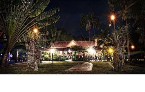 Ferns Hideaway Resort Ferns Hideaway Resort