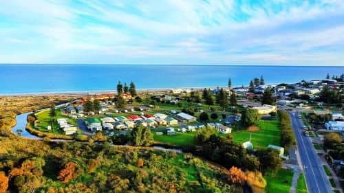 Moana Beach Tourist Park Moana Beach Tourist Park