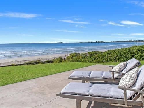 Saltwater Retreat Saltwater Retreat