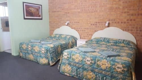 Tiaro Motor Inn Tiaro Motor Inn