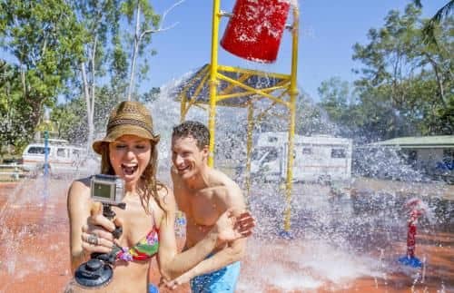BIG4 Howard Springs Holiday Park BIG4 Howard Springs Holiday Park