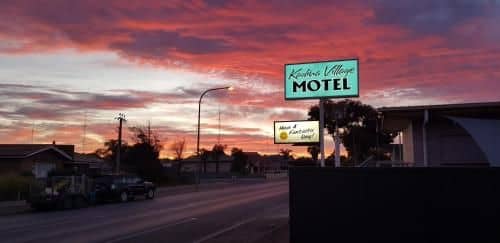 Kadina Village Motel Kadina Village Motel