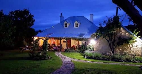 Orford's Sanda House B&B Orford's Sanda House B&B
