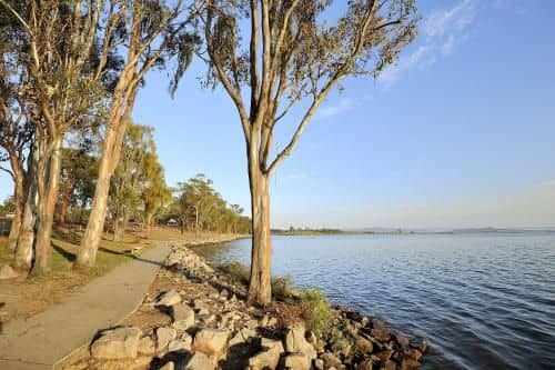 NRMA Lake Somerset Holiday Park NRMA Lake Somerset Holiday Park