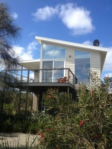Anchors Beach House Anchors Beach House